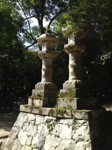 春日大社の建物その他