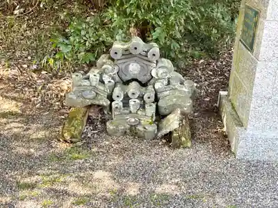 三子神社(滋賀県)