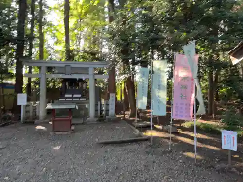 常磐神社(茨城県)