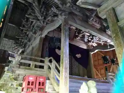 五皇神社(福井県)