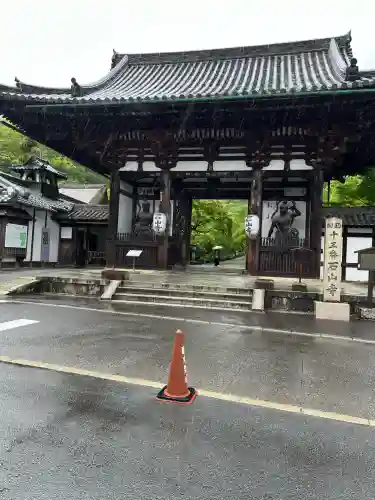 石山寺(滋賀県)