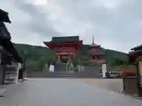 清水寺のその他建物