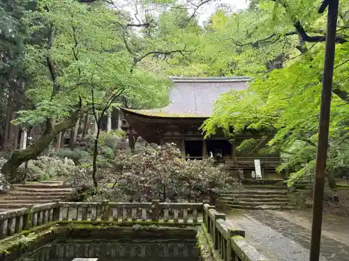 室生寺(奈良県)