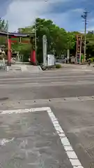 手力雄神社(岐阜県)