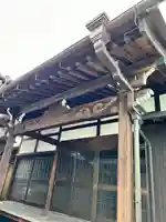 最勝寺の本殿・本堂