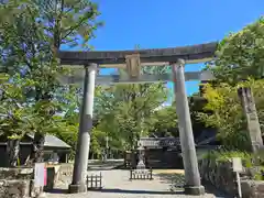 闘鶏神社(和歌山県)