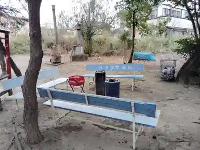 稲荷神社(群馬県)