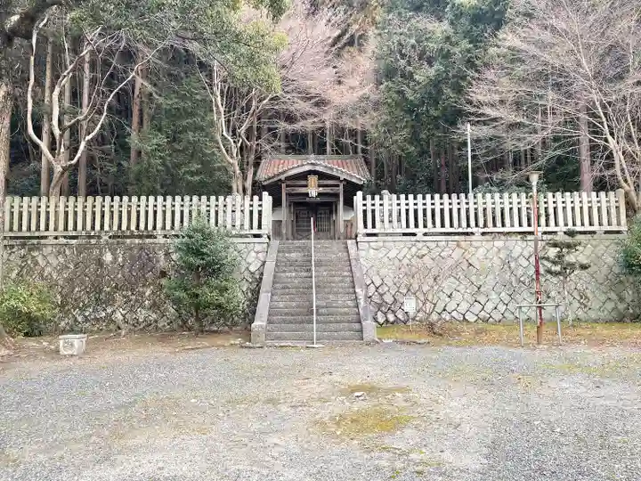 速玉神社(滋賀県)