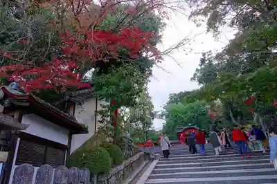 伏見稲荷大社のその他建物