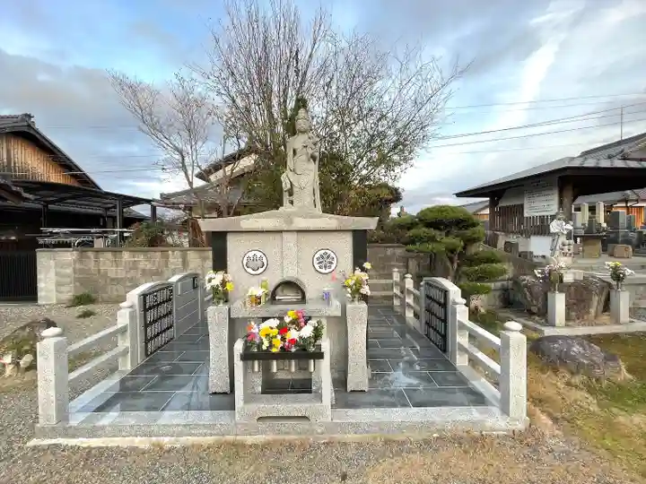 妙厳寺(滋賀県)
