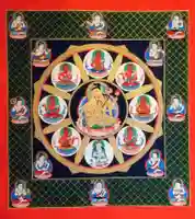 見沼大師 感応院(埼玉県)