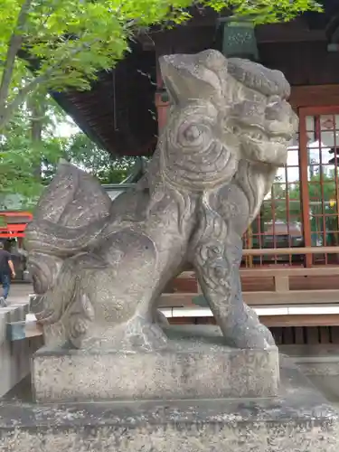 白山神社(大阪府)