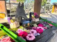 駒形神社(群馬県)