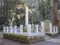 最乗寺(道了尊)のその他建物