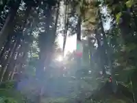 大宮温泉神社(栃木県)