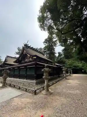 香取神宮(千葉県)