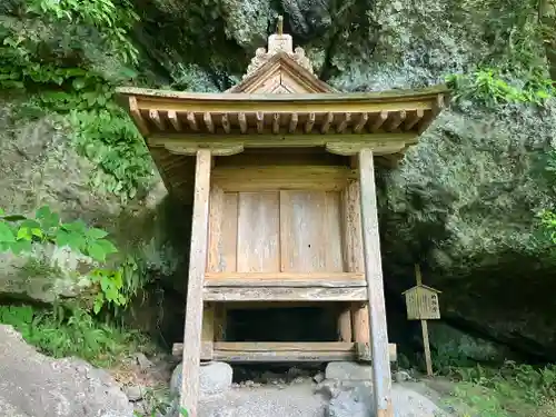 三佛寺(鳥取県)