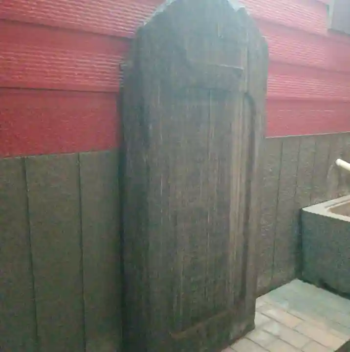 豊岩稲荷神社のその他建物