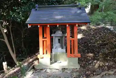 箟峯寺(宮城県)