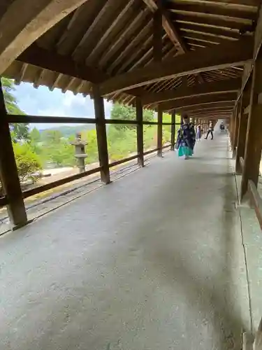吉備津神社(岡山県)
