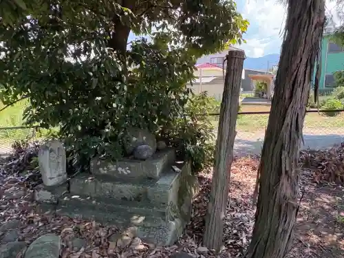 若松神社(山梨県)
