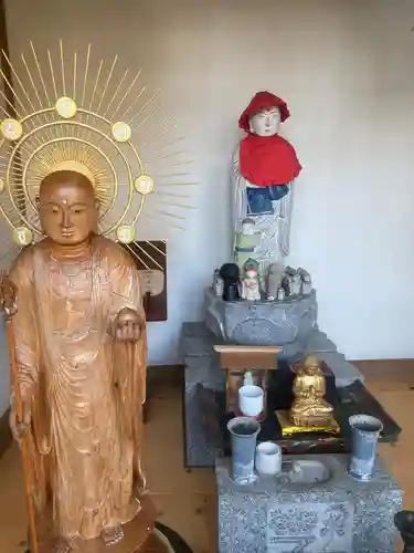 眼蔵寺(神奈川県)