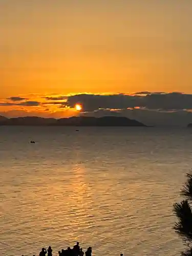 伊和都比売神社(兵庫県)