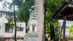 鈴鹿神社(京都府)