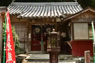 法谷寺(徳島県)