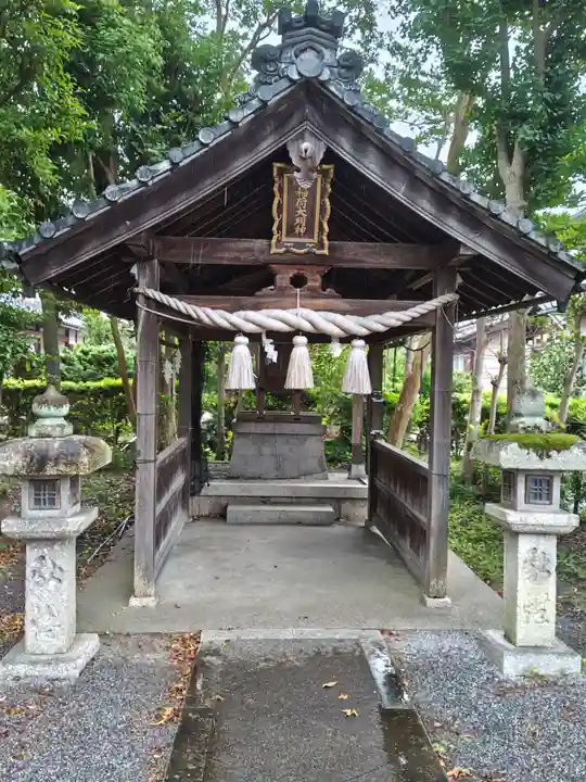 熊野神社(滋賀県)