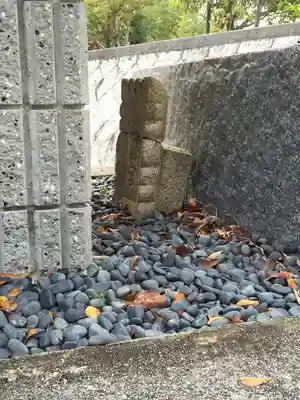 祇園宮のその他建物