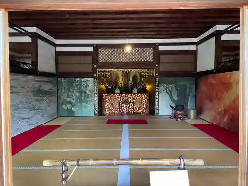 禅林寺（永観堂）(京都府)