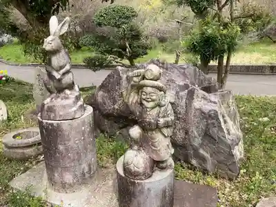 泉蔵寺のその他建物