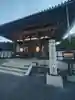 石山寺(滋賀県)