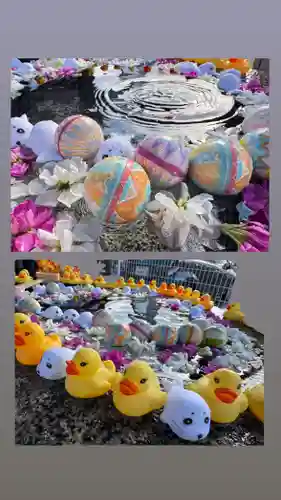 阿邪訶根神社(福島県)