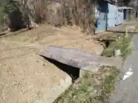 浅間神社のその他建物