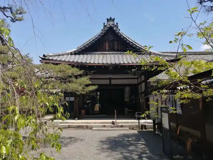 廬山寺(廬山天台講寺)のその他建物