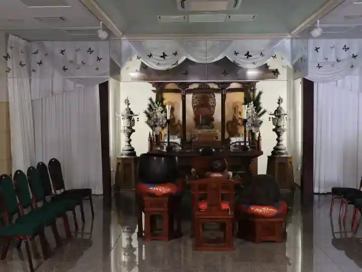 安国寺(沖縄県)