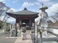 岡寺（龍蓋寺）(奈良県)