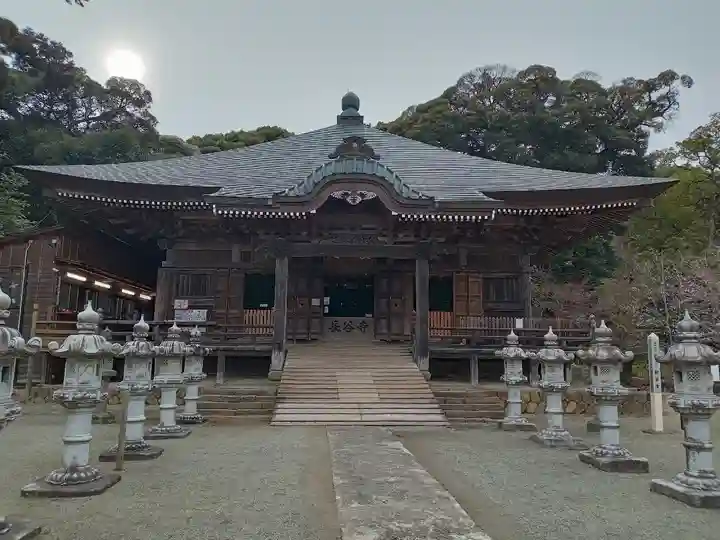 長谷寺(神奈川県)