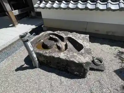 徳永寺(三重県)