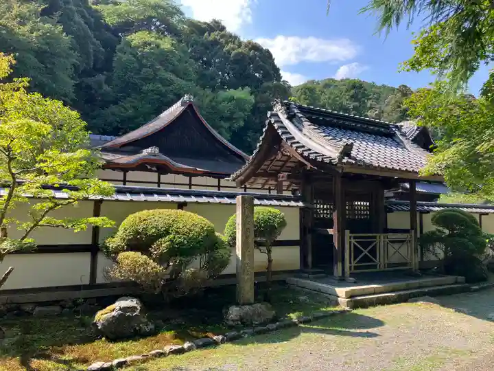 園城寺(三井寺)(滋賀県)