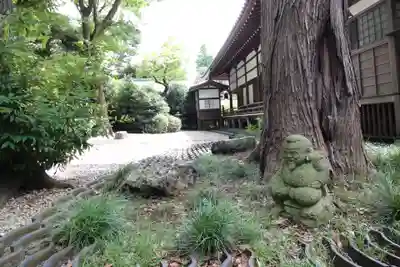 妙法寺(東京都)