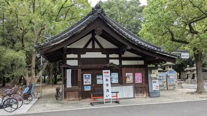 住吉大社(大阪府)