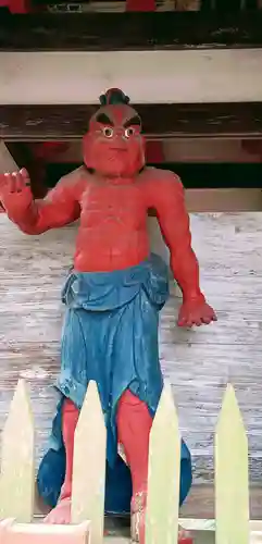 満願寺(茨城県)