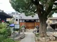 長泉寺(岡山県)