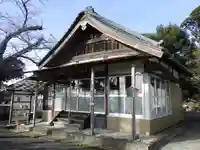 長福寺のその他建物