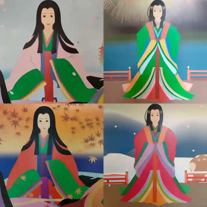 厳島神社(広島県)