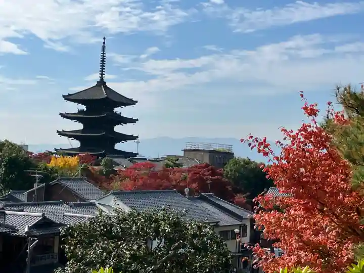 高台寺(高台寿聖禅寺・高臺寺)(京都府)