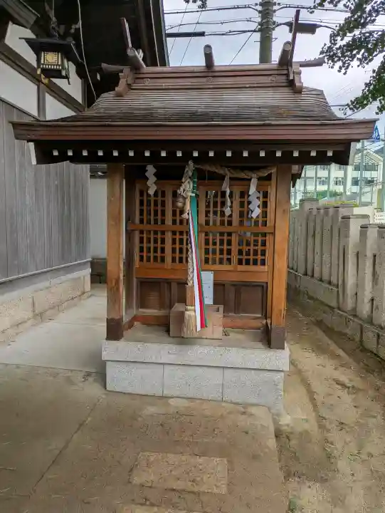 春日神社(兵庫県)